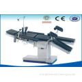 Ophthalmic Electric Operating Table Hospital Furniture For